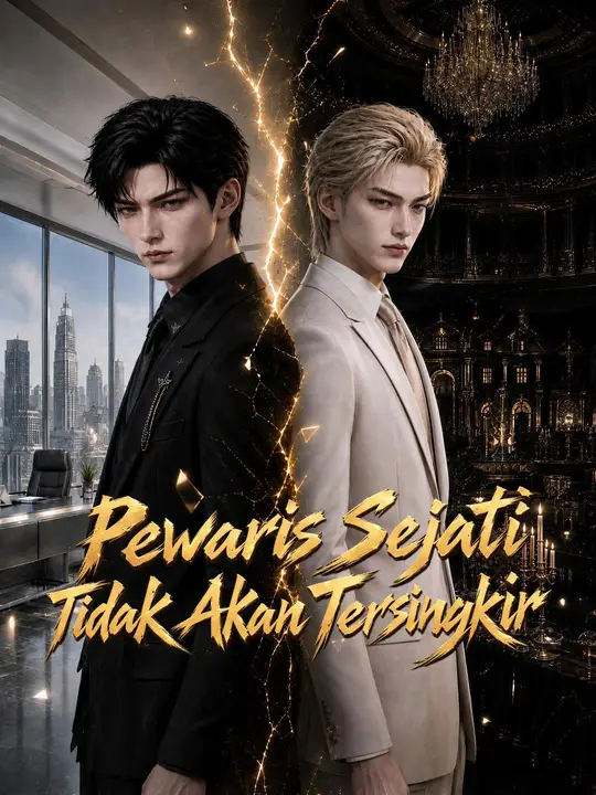 Pewaris Sejati Tidak Akan Tersingkir