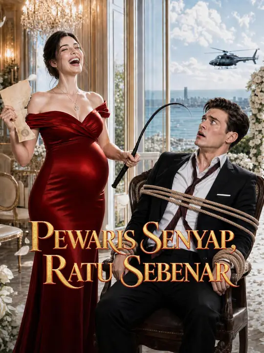 Pewaris Senyap, Ratu Sebenar