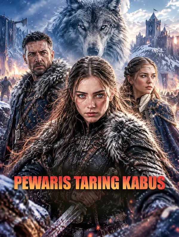 Pewaris Taring Kabus
