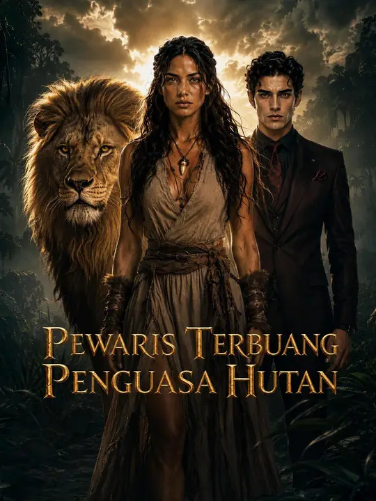 Pewaris Terbuang Penguasa Hutan
