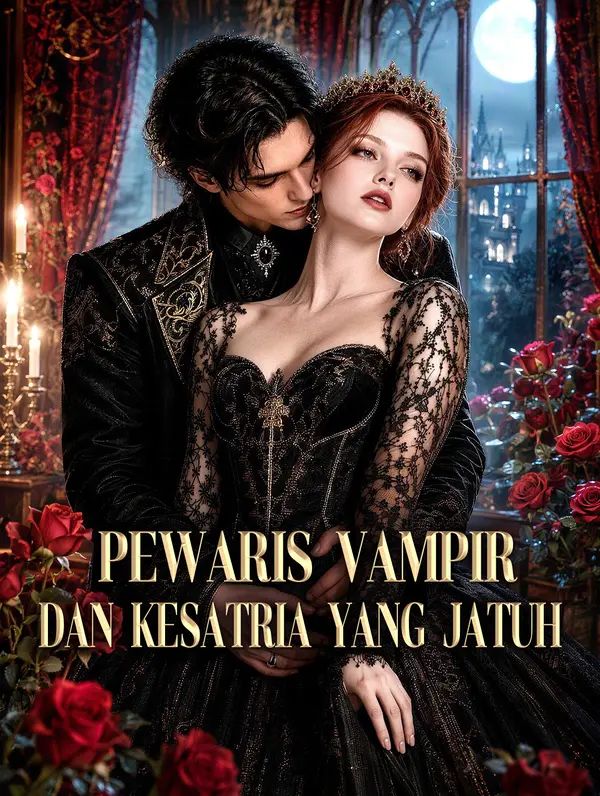 Pewaris Vampir dan Kesatria yang Jatuh