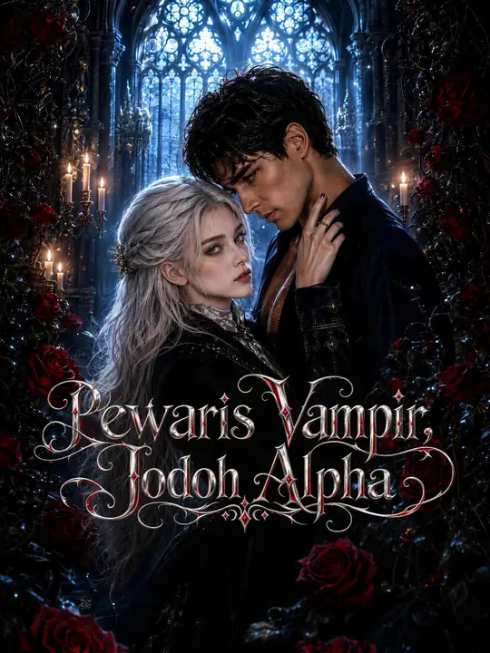 Pewaris Vampir, Jodoh Alpha