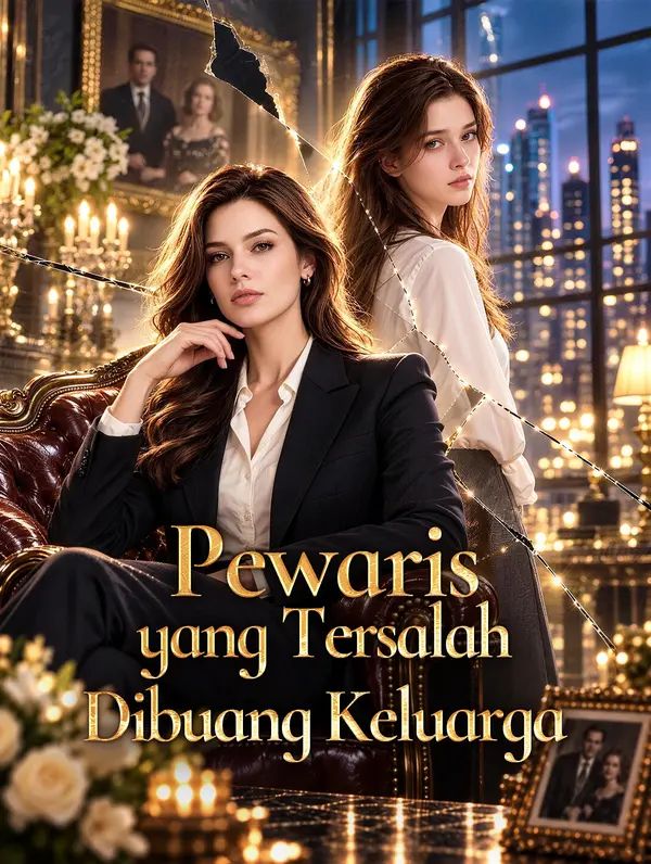 Pewaris yang Tersalah Dibuang Keluarga