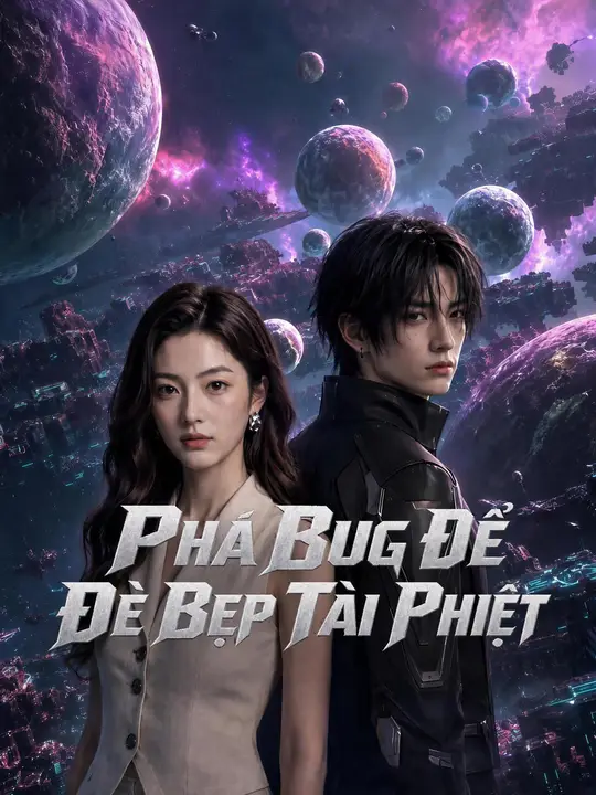 Phá Bug Để Đè Bẹp Tài Phiệt