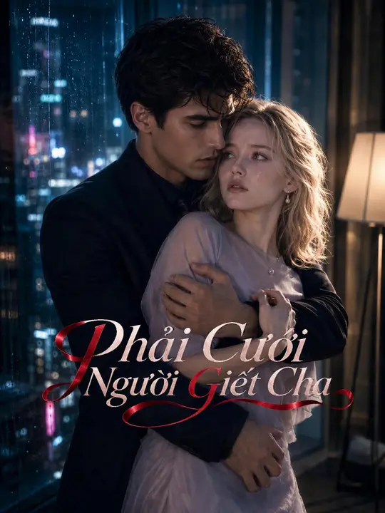 Phải Cưới Người Giết Cha