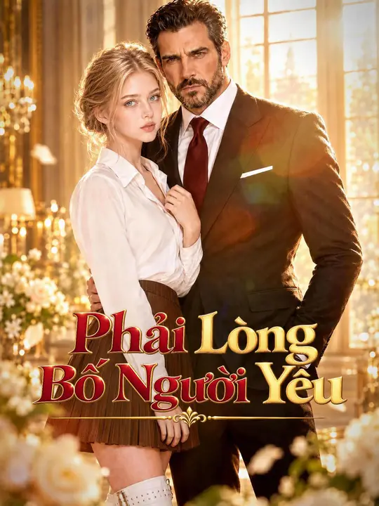 Phải Lòng Bố Người Yêu