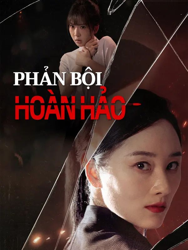 Phản Bội Hoàn Hảo