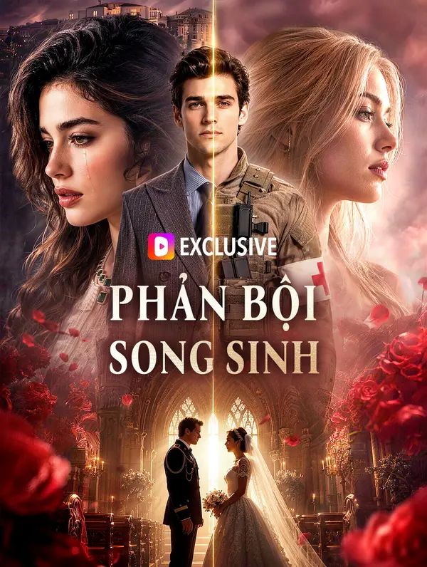 Phản Bội Song Sinh(Phiên bản lồng tiếng)