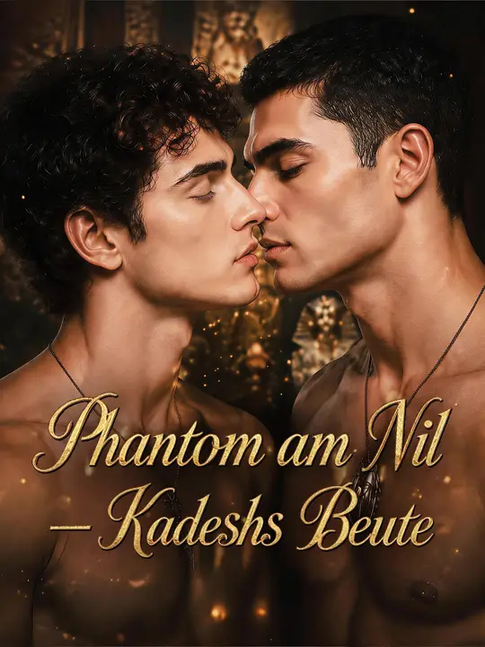 Phantom am Nil – Kadeshs Beute