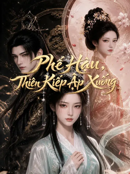 Phế Hậu, Thiên Kiếp Ập Xuống