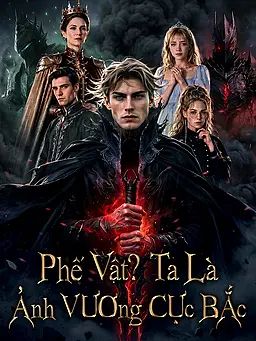 Phế Vật? Ta Là Ảnh Vương Cực Bắc
