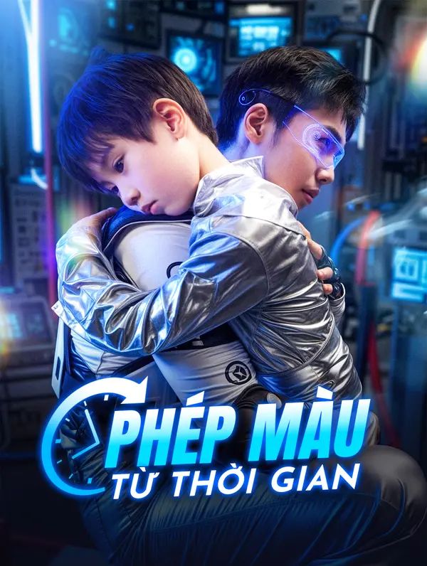 Phép Màu Từ Thời Gian