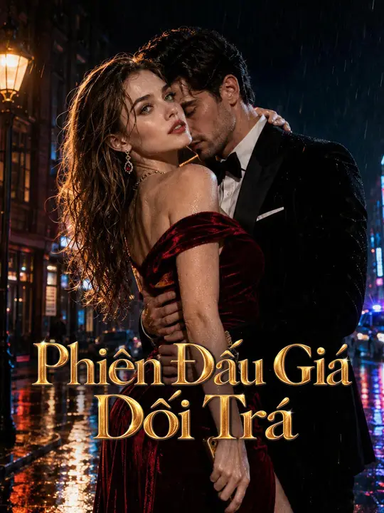 Phiên Đấu Giá Dối Trá
