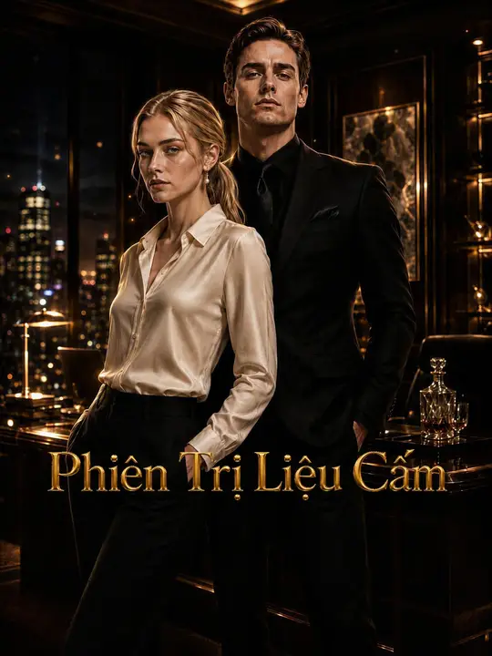 Phiên Trị Liệu Cấm