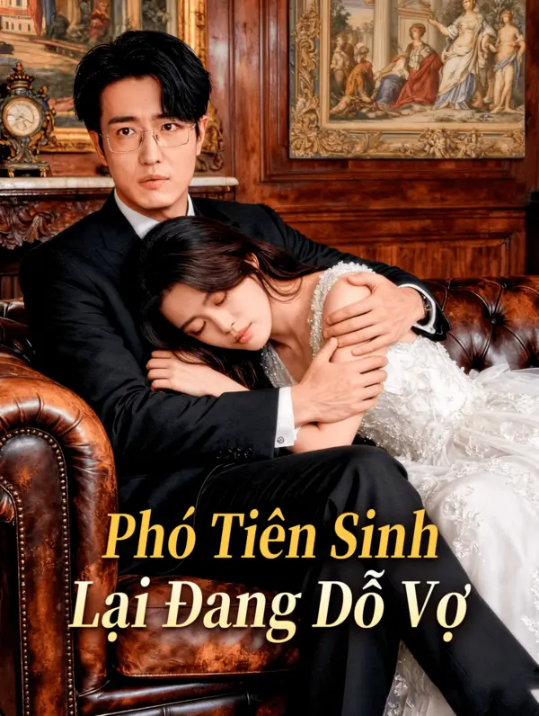 Phó Tiên Sinh Lại Đang Dỗ Vợ