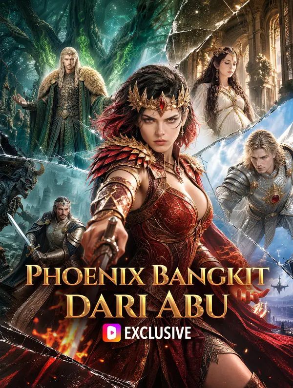Phoenix Bangkit dari Abu