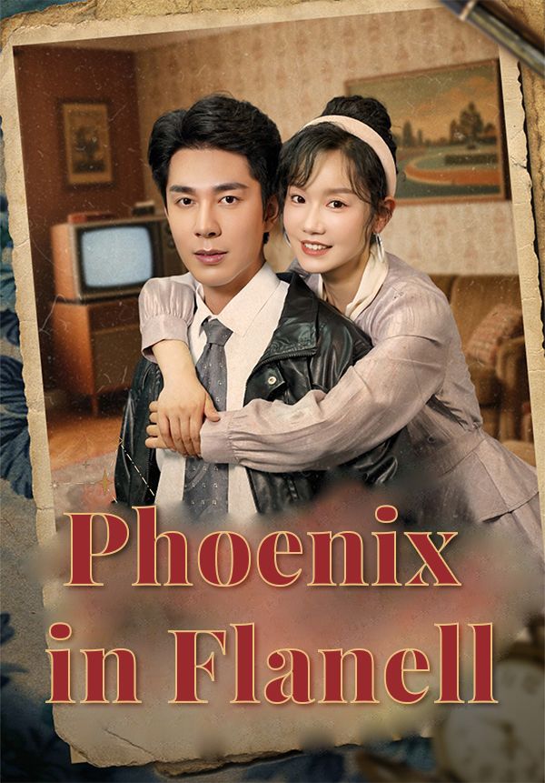 Phoenix in Flanell
