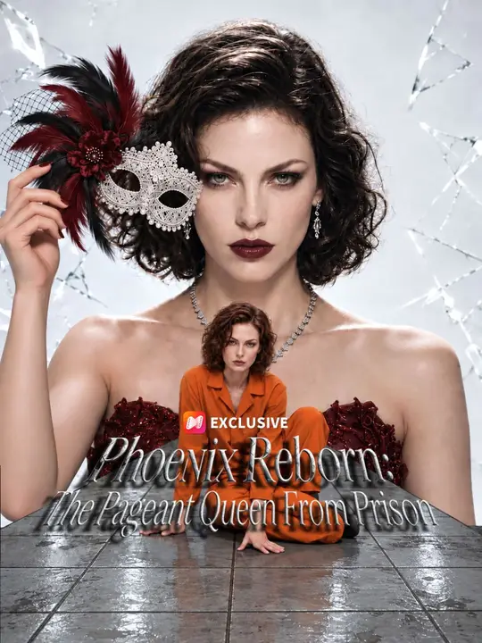 Phoenix Reborn：The Pageant Queen From Prison