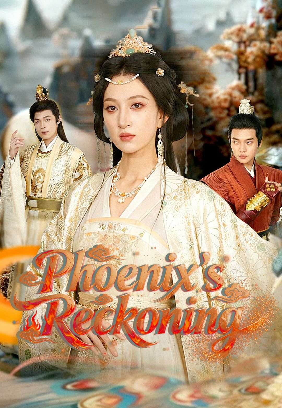 Phoenix's Reckoning