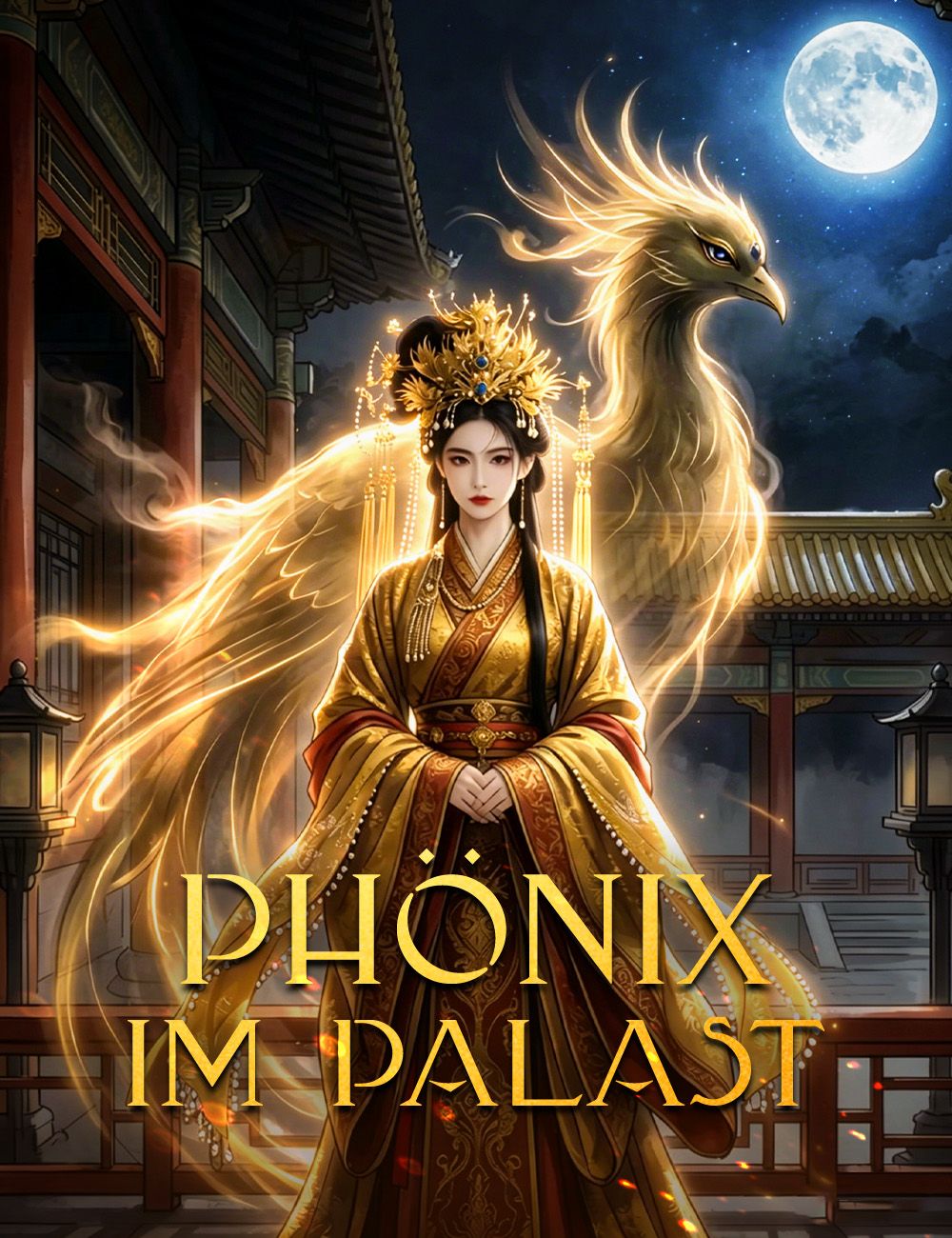 Phönix im Palast