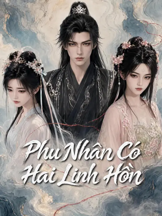 Phu Nhân Có Hai Linh Hồn