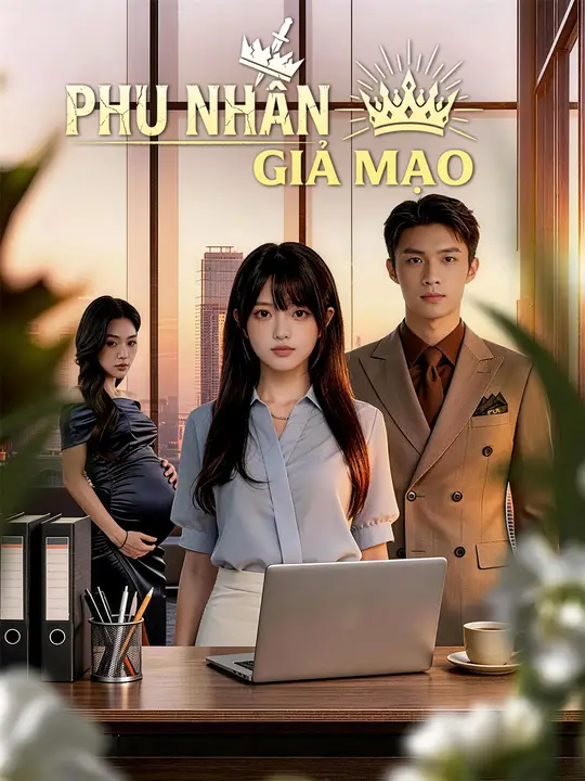 Phu Nhân Giả Mạo
