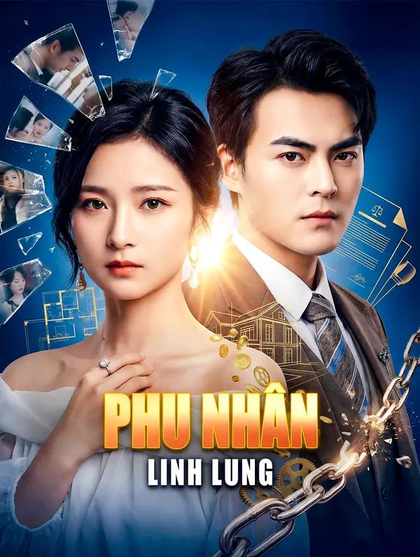 Phu Nhân Linh Lung