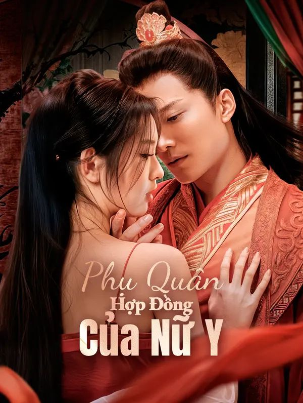 Phu Quân Hợp Đồng Của Nữ Y(Phiên bản lồng tiếng)