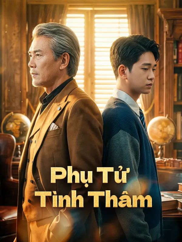 Phụ Tử Tình Thâm