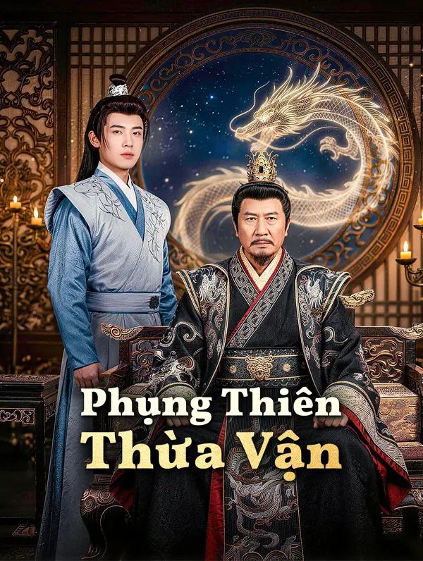 Phụng Thiên Thừa Vận