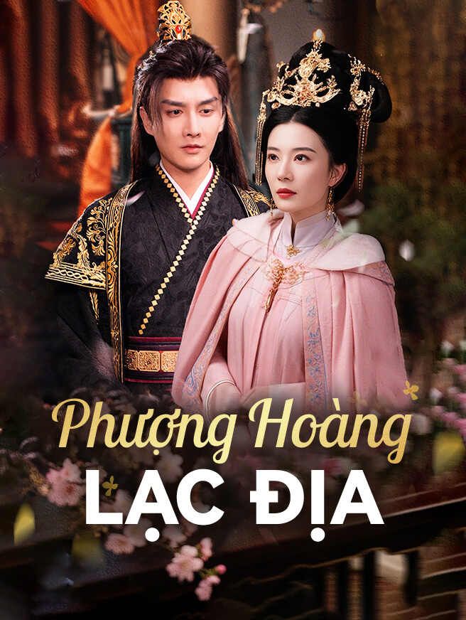 Phượng Hoàng Lạc Địa