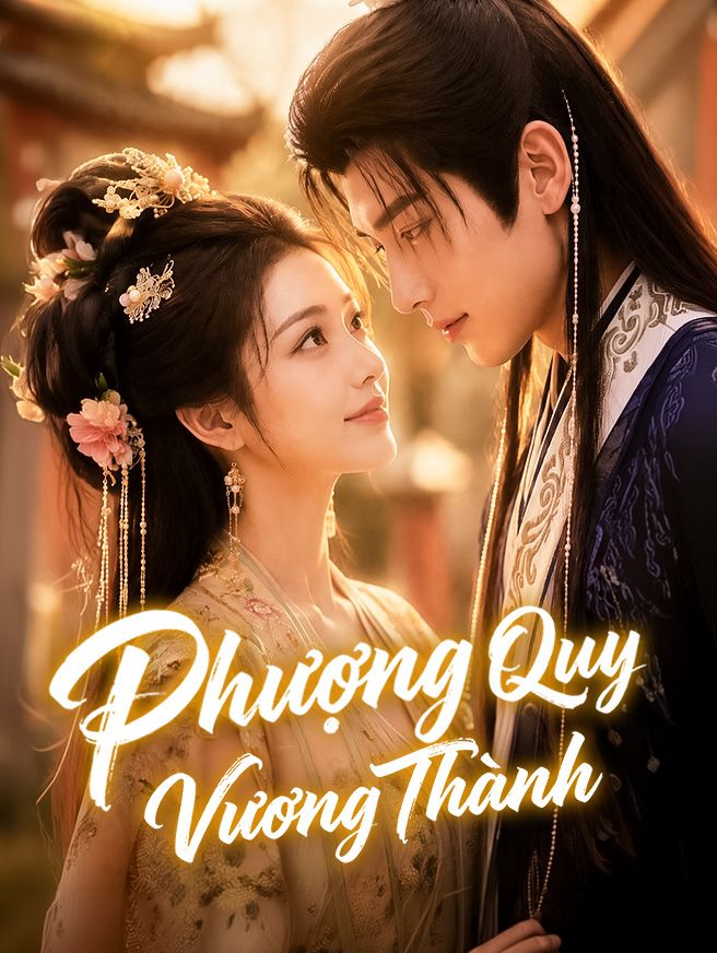 Phượng Quy Vương Thành