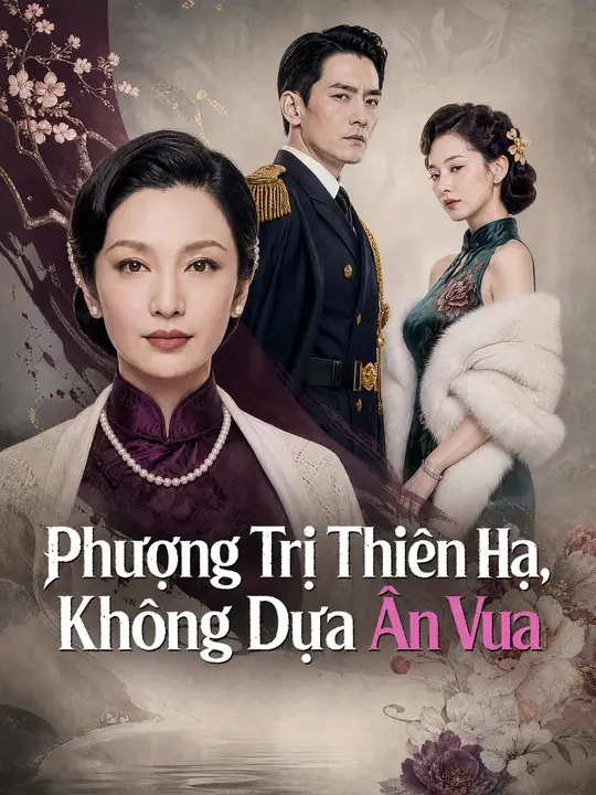 Phượng Trị Thiên Hạ, Không Dựa Ân Vua