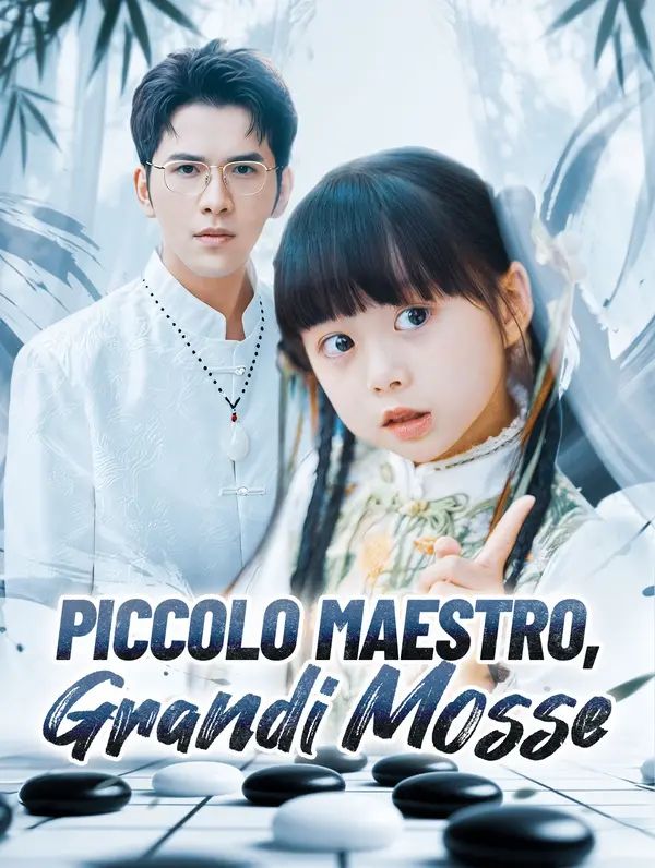 Piccolo Maestro, Grandi Mosse