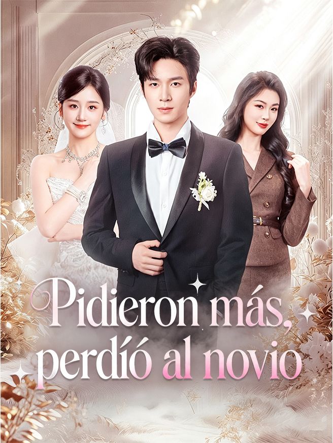 Pidieron más, perdió al novio