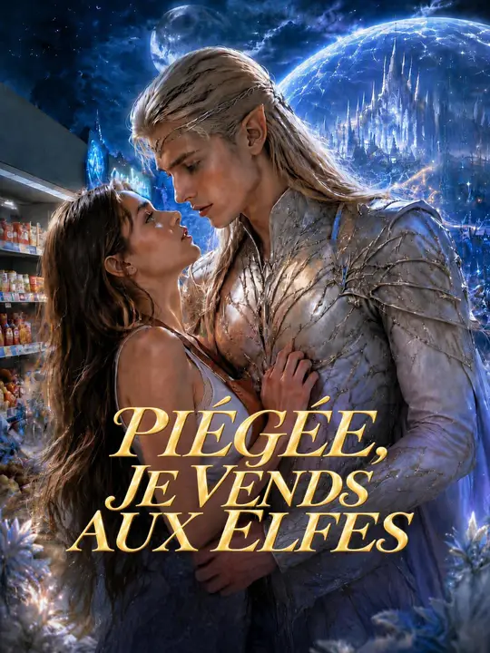 PIÉGÉE, JE VENDS AUX ELFES