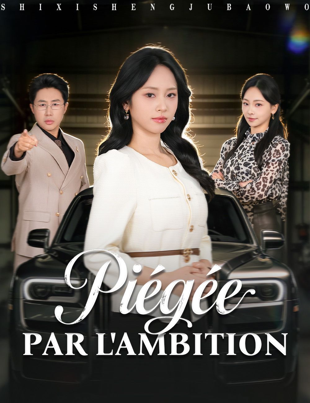 Piégée par l'Ambition
