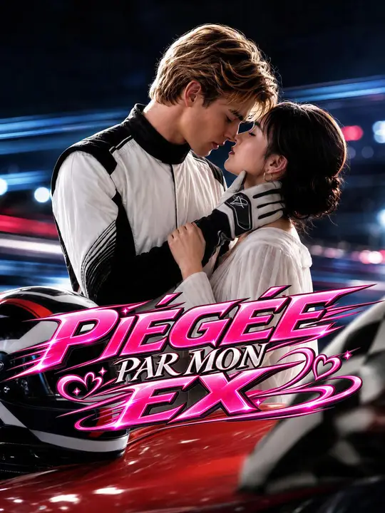 PIÉGÉE PAR MON EX