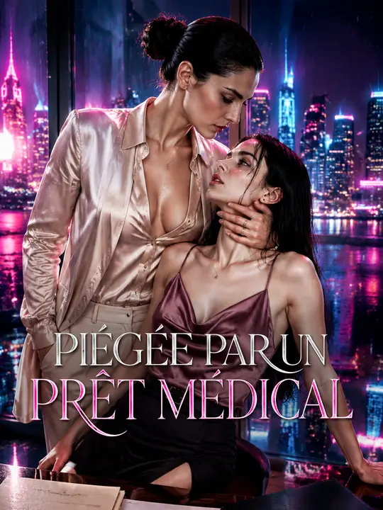 PIÉGÉE PAR UN PRÊT MÉDICAL