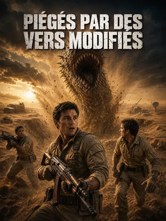 PIÉGÉS PAR DES VERS MODIFIÉS