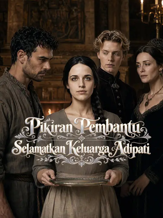 Pikiran Pembantu Selamatkan Keluarga Adipati