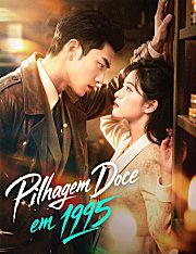 Pilhagem Doce em 1995
