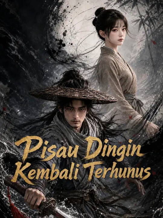 Pisau Dingin Kembali Terhunus
