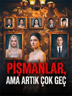 Pişmanlar, Ama Artık Çok Geç