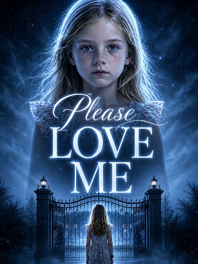 Please Love Me