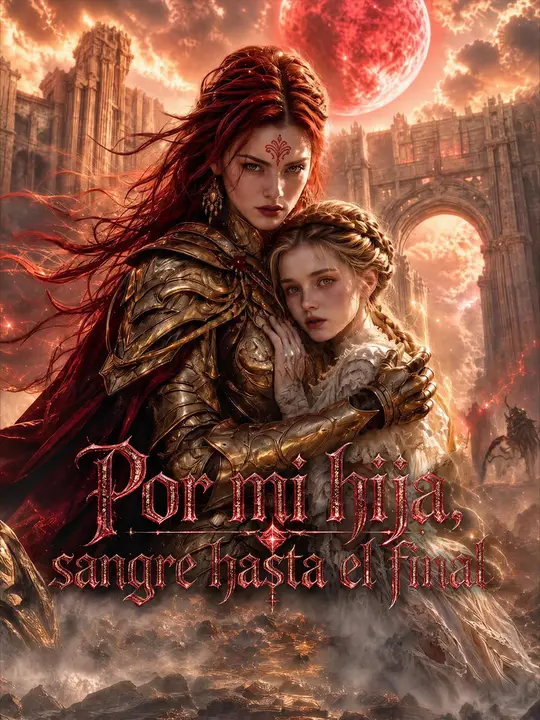 Por mi hija, sangre hasta el final