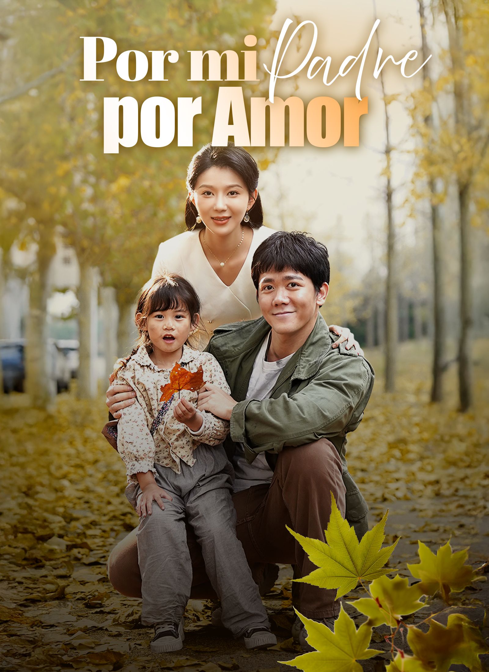 Por mi padre, por amor