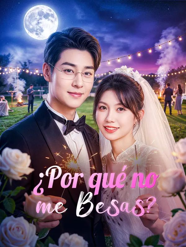 ¿Por qué no me Besas?(Doblado)