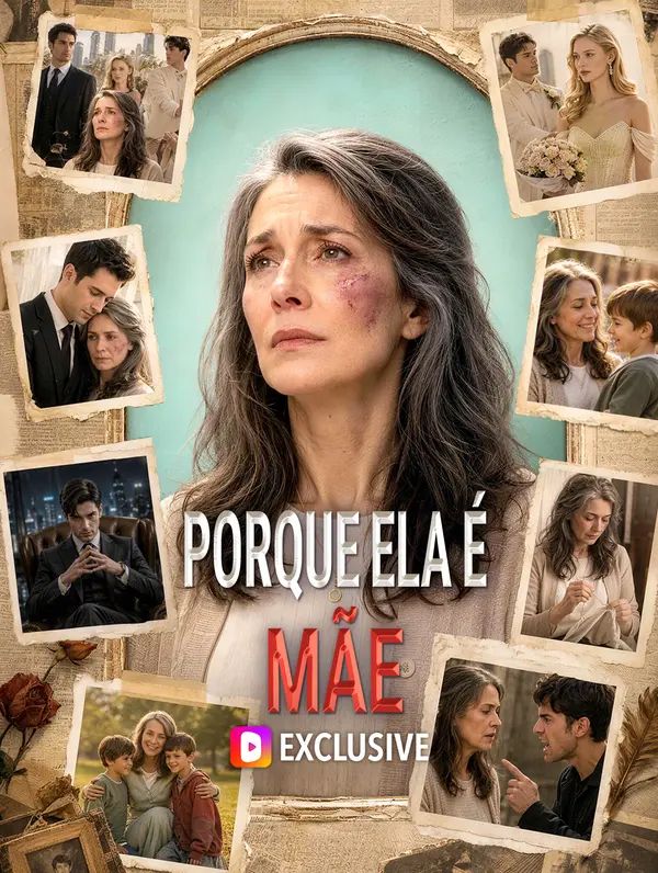Porque Ela É Mãe(Dublado)