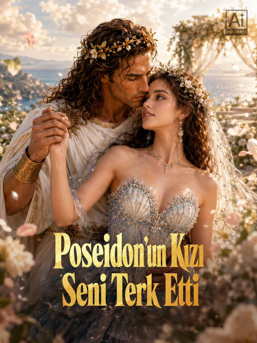 Poseidon'un Kızı Seni Terk Etti